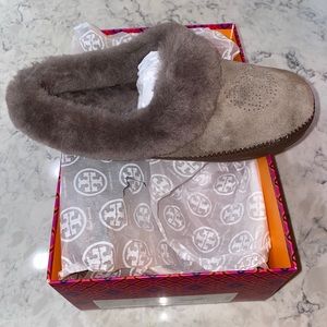 Tory Burch Slippers